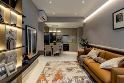 Bright Hill Drive (D20), Condominium #563675711